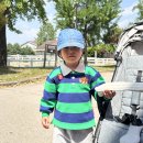 멋진바지 | 베베드피노 맨투맨 바지 세트 6종 100 사이즈 후기 with 3세 남아