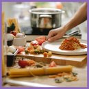 집에서 만드는 이탈리아 요리 | 집에서 쉽게 만드는 이탈리아 요리 레시피