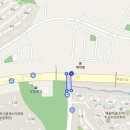 산내교차로4 이미지