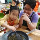 키즈 요리교실 이미지