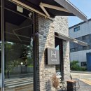 수원 신동카페거리 모던한 분위기의 누헤즈커피 분위기 조용하고 모던!