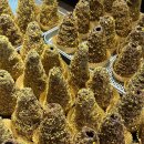 크레이지.01 | 킴스델리마켓 크레이지 두바이st 소라빵 두바이쫀득쿠키 두쫀쿠 리뷰 / 후기 / 추천 / 맛 / 웨이팅