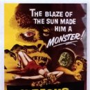 1958 끔찍한 태양의 악마The Hideous Sun Demon 이미지