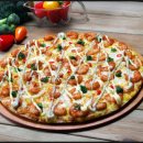 피자모자이크 이미지