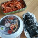 어제는우동 오늘은김밥 이미지