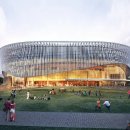 부산콘서트홀 대공연장 이미지