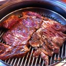 만성숯불갈비식당 네이버블로그