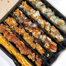 순살만공격마포 | 서교동 치킨맛집, 배달앱 1위 치킨 '순살만공격' 신메뉴 치파포세트V2.0 배달 후기