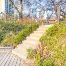 벌리교 공중화장실 이미지