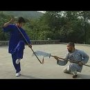 Shaolin Kung Fu weapon: big saber and some combat application 이미지