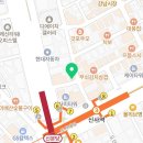 GS25 신사현대점