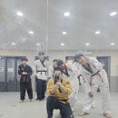 캐슬 태권도 체육관 이미지