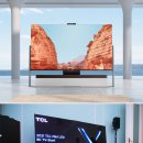 최고 성능의 TCL, 원조 8K Mini LED TV 이미지