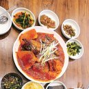 [선부동 맛집 추천] 속초집 코다리찜&amp;모듬생선구이, 강원도 감자까지 완벽