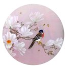 채색공필화 이미지