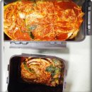 우리맛김치 | 썰은 배추김치 추천 당일생산 맛김치 택배 후기