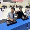 경희대 품희 태권도장 이미지