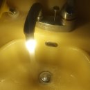 이에스팜 | [LED샤이닝워터탭] 마시는물보다 깨끗하게 정수되는 SHINING WATERTAP으로 안심하고~ 세수~세수!
