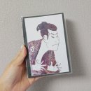 상지사 | 표지없는노트 상지사노트 그리드 타입 활용 후기