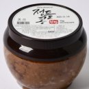 정들콩