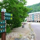 소선암자연휴양림 이미지