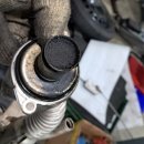 EU모터스 | 【디스커버리 스포츠 정비 후기 수입차정비소 EU모터스】 흡기크리닝(흡기세척), DPF 크리닝