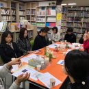 푸른마을작은도서관 이미지