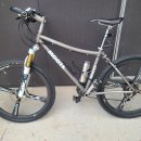 무츠티탄 자전거 판매 이미지