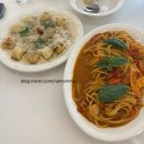 등촌역 맛집) 입소문 난 브런치 &amp; 뇨끼 성지, '미요일'