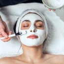 피부미용사 이미지