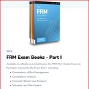 [판매중] 2025 FRM Exam Books - PART 1 GARP, PDF 버전입니다. 이미지