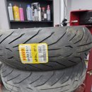 [경남 창원] BMW k1600b 엔젤gt2 초특가 프로모션 타이어 이미지