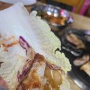 뚱이네식당 | 매탄동삼겹살맛집 뚱이네 온새미로 정육식당 후기