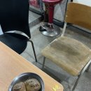 길동시장 낙지