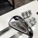 *종료*[남성-A급/아이언]한정 타이틀리스트 Titleist C16 forged 리미티드 KURO KAGE 장착 아이언세트(#4~W, kurokage R) 이미지