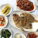 서호동-67 | [제주도백반기행] 제주도 서귀포 서호동 가성비 백반 정식 맛집 뜰채 (feat.제주막걸리)