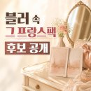 진경유통 | 소라와진경 이소라 팩 정체? 프랑스 마스크팩 후보 2종과 구매 전 체크포인트
