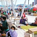 아라길(가야시장) 이미지