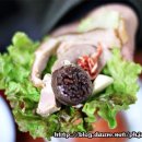 오향순대
