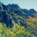 금강산(金剛山) 이미지