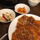 아우내빈대떡 이미지