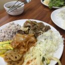 한끼든든 | 다대포한식맛집<한끼든든>깔끔한 한식뷔페 재방문후기