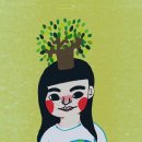 생각이 자라는 나무 이미지