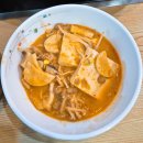 토속청국장 | 시흥 청국장 맛집 미담 토속음식점 청국장전골