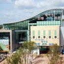 학가산온천로비화장실 이미지