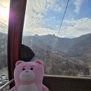 파노라마노래연습장 | 아들 둘과 함께한 거제 여행 DAY 2｜체크아웃 후 거제 케이블카 후기