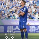 13 | [수원삼성블루윙즈] 26시즌 하나은행 K리그2 13라운드 천안전 경기결과 및 후기