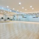 라인댄스 초급반 이미지