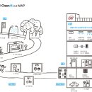 레이크힐Ⅰ 이미지