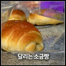 연이네 | [인천] 인천 달리는 소금빵 연이네 소금빵 트럭 후기｜4개 1만원 갓구운 소금빵 내돈내산